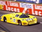 Lola T610 1982 года